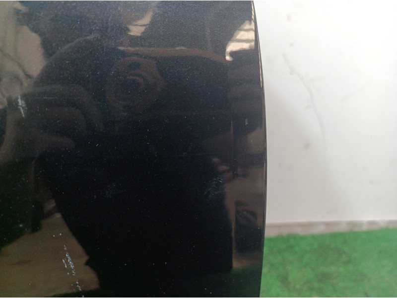 Recambio de puerta delantera derecha para audi a3 (8l) 1.9 tdi ambiente referencia OEM IAM   