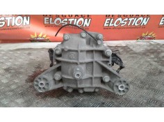 Recambio de diferencial trasero para mercedes-benz clase m (w163) 400 cdi (163.128) referencia OEM IAM 01251154 01251154 0125115 2