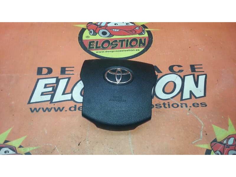 Recambio de airbag volante para toyota prius (nhw20) basis referencia OEM IAM 4513047071C0 4513047071C0 4513047071C0
