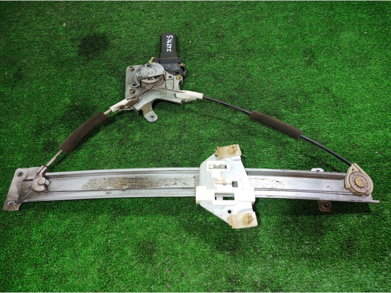 Recambio de elevalunas trasero izquierdo para kia joice ls referencia OEM IAM   