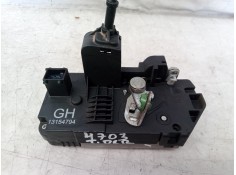 Recambio de cerradura puerta trasera derecha para opel corsa c sri referencia OEM IAM 13154794 13154794 13154794
