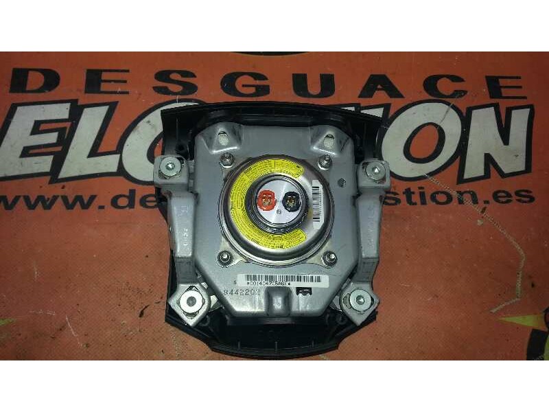 Recambio de airbag volante para toyota prius (nhw20) basis referencia OEM IAM 4513047071C0 4513047071C0 4513047071C0
