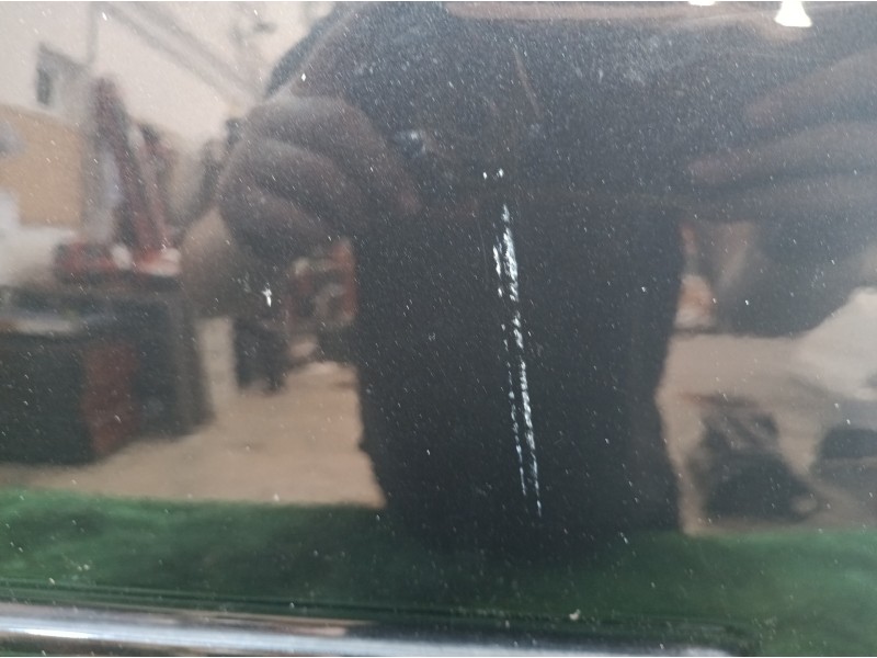 Recambio de puerta delantera derecha para audi a3 (8l) 1.9 tdi ambiente referencia OEM IAM   