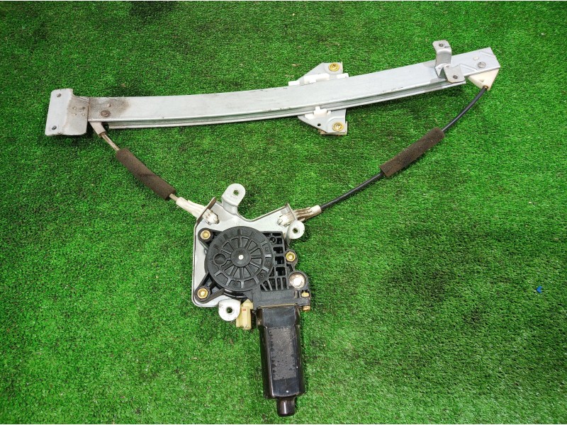 Recambio de elevalunas trasero izquierdo para kia joice ls referencia OEM IAM   