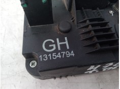 Recambio de cerradura puerta trasera derecha para opel corsa c sri referencia OEM IAM 13154794 13154794 13154794 2
