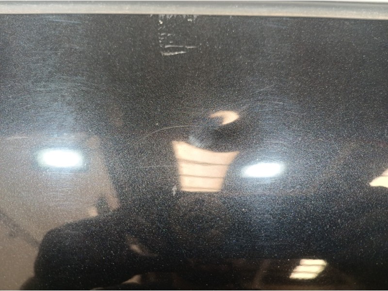 Recambio de puerta delantera derecha para audi a3 (8l) 1.9 tdi ambiente referencia OEM IAM   