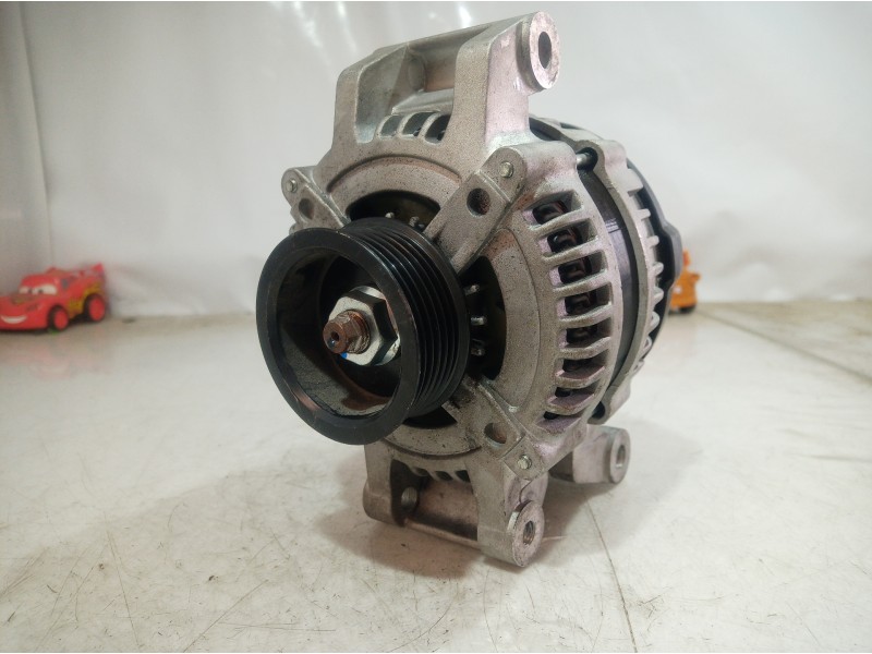 Recambio de alternador para chrysler sebring berlina (jr41) 2.0 le referencia OEM IAM AI90049 AI90049 AI90049