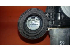 Recambio de elevalunas trasero izquierdo para toyota prius (nhw20) basis referencia OEM IAM 6980252070   2