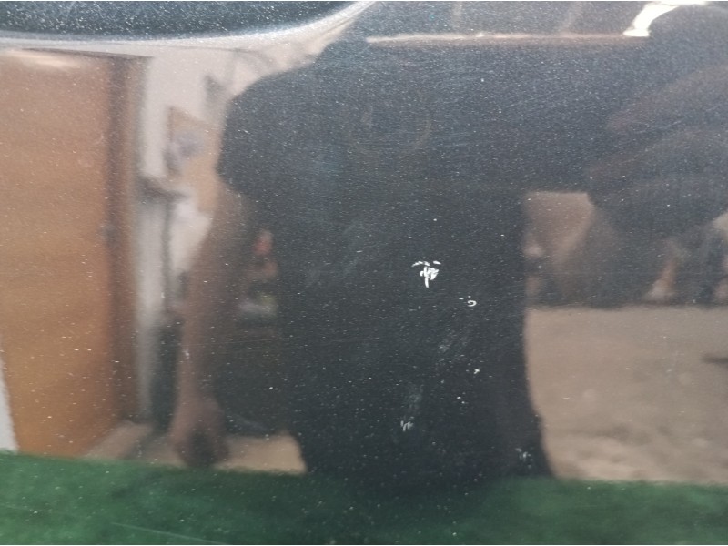 Recambio de puerta delantera derecha para audi a3 (8l) 1.9 tdi ambiente referencia OEM IAM   