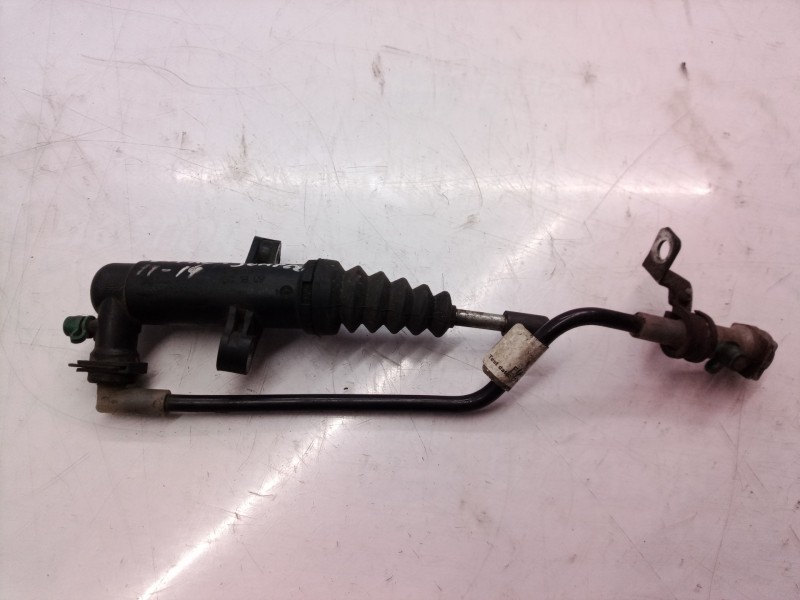 Recambio de bombin embrague para citroën jumper caja cerrada (06.2006 =>) referencia OEM IAM 55242892 55242892 55242892