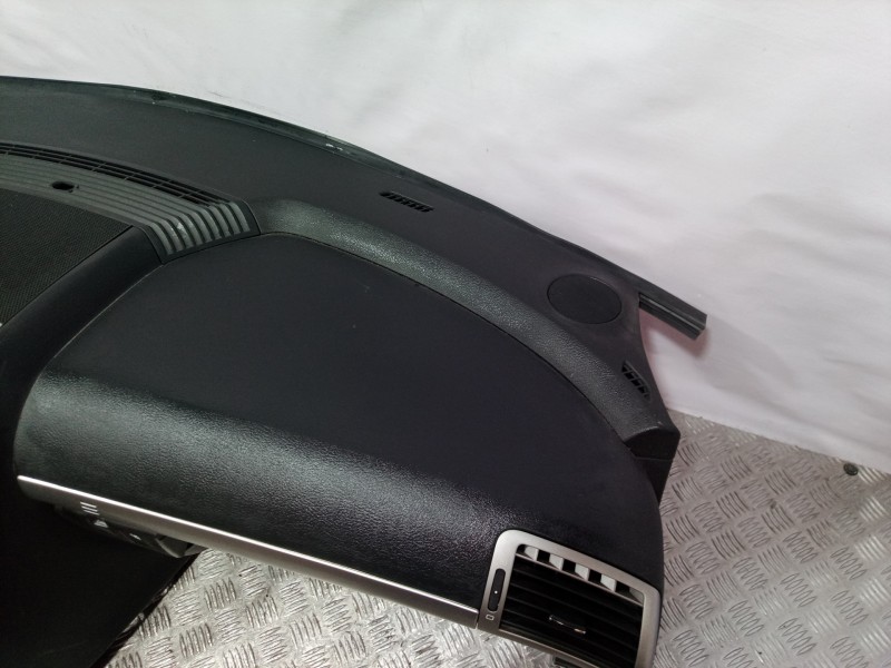 Recambio de salpicadero para peugeot 407 st confort referencia OEM IAM   