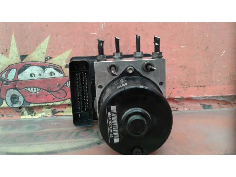 Recambio de abs para audi a3 (8p) 2.0 tdi referencia OEM IAM 1K0907379K 1K0614517H 1K0907379K