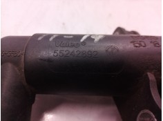 Recambio de bombin embrague para citroën jumper caja cerrada (06.2006 =>) referencia OEM IAM 55242892 55242892 55242892 2