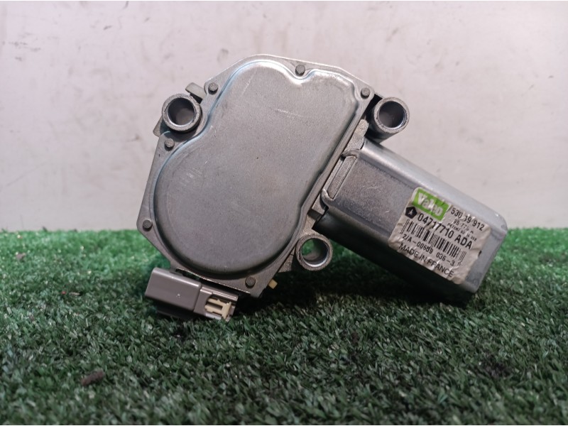 Recambio de motor limpia trasero para chrysler grand voyager limited referencia OEM IAM  53019912 04717710ADA