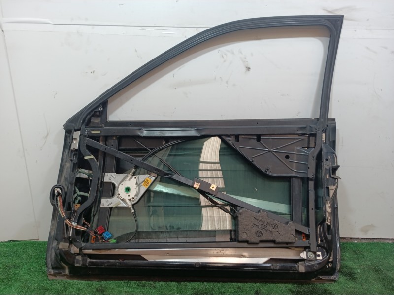 Recambio de puerta delantera derecha para audi a3 (8l) 1.9 tdi ambiente referencia OEM IAM   
