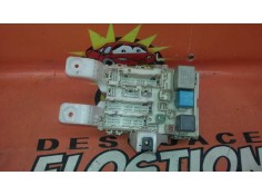 Recambio de caja reles / fusibles para toyota prius (nhw20) basis referencia OEM IAM 8262047040 8262047040 8262047040 2