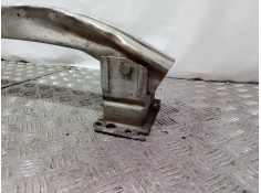 Recambio de refuerzo paragolpes delantero para audi a8 (4e2) referencia OEM IAM    2