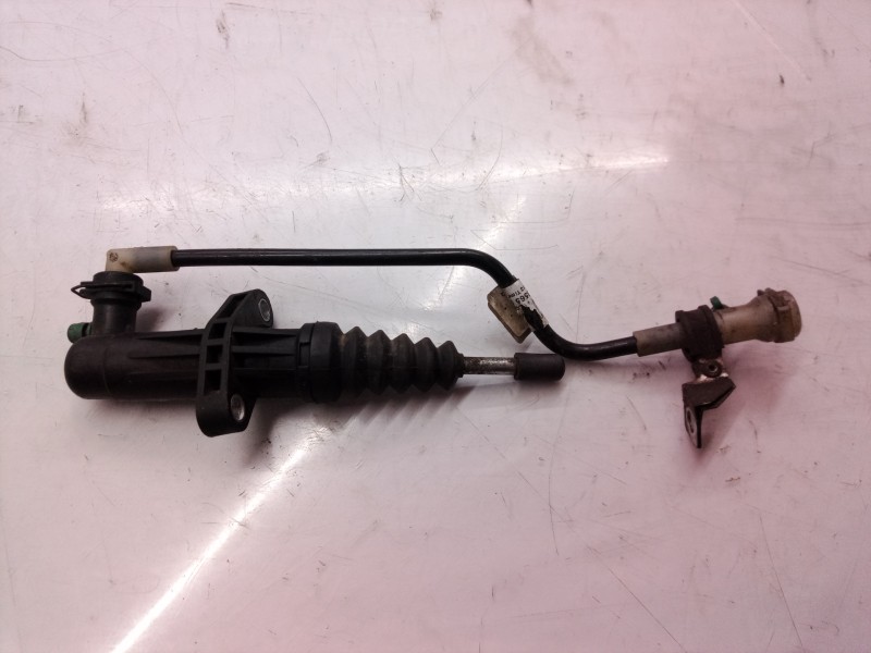 Recambio de bombin embrague para citroën jumper caja cerrada (06.2006 =>) referencia OEM IAM 55242892 55242892 55242892