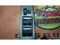 Recambio de mando elevalunas delantero izquierdo para toyota prius (nhw20) basis referencia OEM IAM 8482047040 8482047040 848204