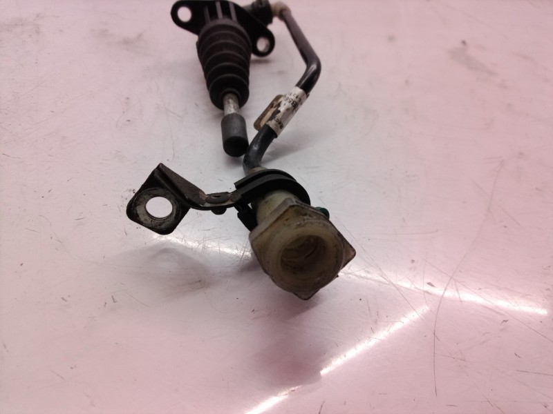 Recambio de bombin embrague para citroën jumper caja cerrada (06.2006 =>) referencia OEM IAM 55242892 55242892 55242892