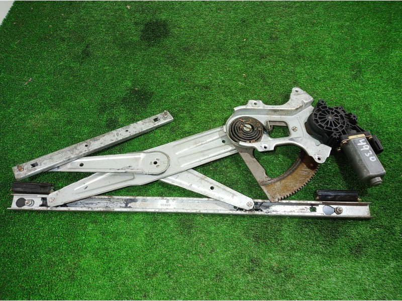 Recambio de elevalunas delantero izquierdo para chrysler sebring berlina (jr41) 2.0 le referencia OEM IAM 7746801201 7746801201 