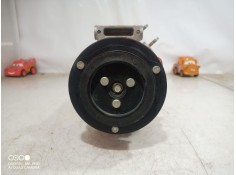 Recambio de compresor aire acondicionado para ford c-max edition referencia OEM IAM CV6119D629FE CV6119D629FE CV6119D629FE
