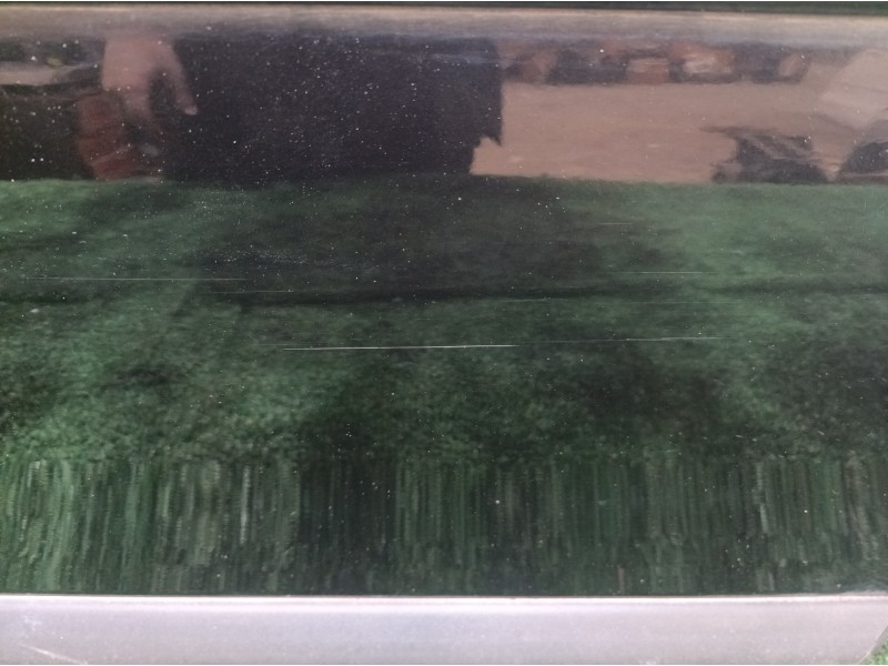 Recambio de puerta delantera derecha para audi a3 (8l) 1.9 tdi ambiente referencia OEM IAM   