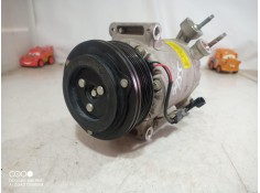 Recambio de compresor aire acondicionado para ford c-max edition referencia OEM IAM CV6119D629FE CV6119D629FE CV6119D629FE 2