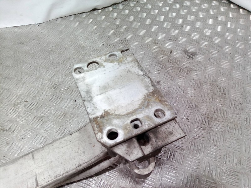 Recambio de refuerzo paragolpes delantero para audi a8 (4e2) referencia OEM IAM   