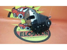 Recambio de cerradura puerta trasera izquierda para toyota prius (nhw20) basis referencia OEM IAM 6906047041 6906047041 69060470