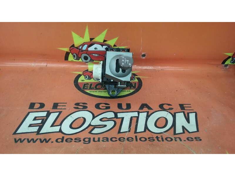 Recambio de selector cambio automático para toyota prius (nhw20) basis referencia OEM IAM   