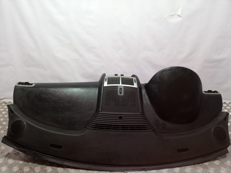 Recambio de salpicadero para peugeot 407 st confort referencia OEM IAM   