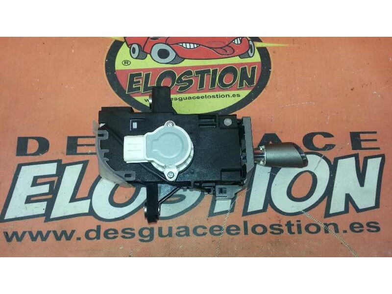 Recambio de selector cambio automático para toyota prius (nhw20) basis referencia OEM IAM   