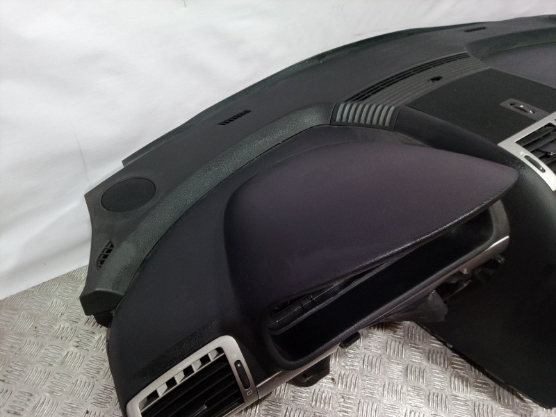Recambio de salpicadero para peugeot 407 st confort referencia OEM IAM   