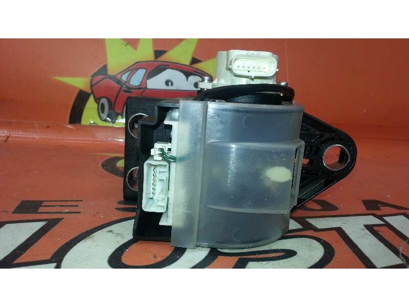 Recambio de selector cambio automático para toyota prius (nhw20) basis referencia OEM IAM   