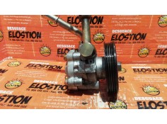 Recambio de bomba direccion para nissan navara pick-up (d40m) doble cab fe 4x4 referencia OEM IAM   