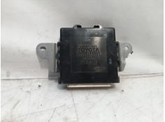 Recambio de modulo llave inteligente para toyota prius (nhw20) basis referencia OEM IAM 8999047022 8999047022 8999047022
