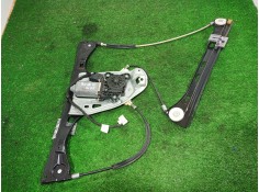 Recambio de elevalunas delantero derecho para mercedes-benz clase c (w203) berlina 180 (203.035) referencia OEM IAM 7743003003 7