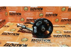 Recambio de bomba direccion para nissan navara pick-up (d40m) doble cab fe 4x4 referencia OEM IAM    2