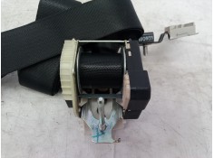 Recambio de cinturon seguridad delantero derecho para opel corsa c sri referencia OEM IAM 1043594 1043594 1043594 2