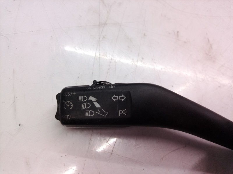 Recambio de mando luces para volkswagen golf v berlina (1k1) trendline referencia OEM IAM ANP80H013E ANP80H013 ANP80H013