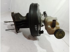 Recambio de servofreno para peugeot 407 st confort referencia OEM IAM 9657237180 9657237180 9657237180 2