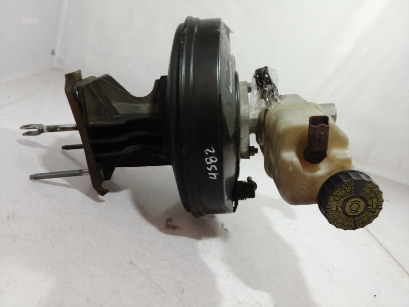 Recambio de servofreno para peugeot 407 st confort referencia OEM IAM 9657237180 9657237180 9657237180