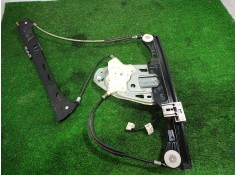 Recambio de elevalunas delantero derecho para mercedes-benz clase c (w203) berlina 180 (203.035) referencia OEM IAM 7743003003 7 2