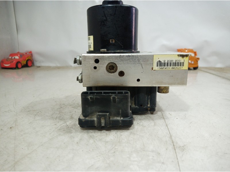 Recambio de abs para mercedes-benz clase m (w163) 320 (163.154) referencia OEM IAM A1634310112 A1634310112 A1634310112