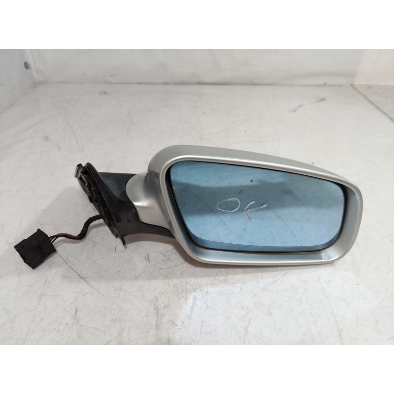 Recambio de retrovisor derecho para audi a3 (8l) 1.9 tdi ambiente referencia OEM IAM RS0328396 RS0328396 