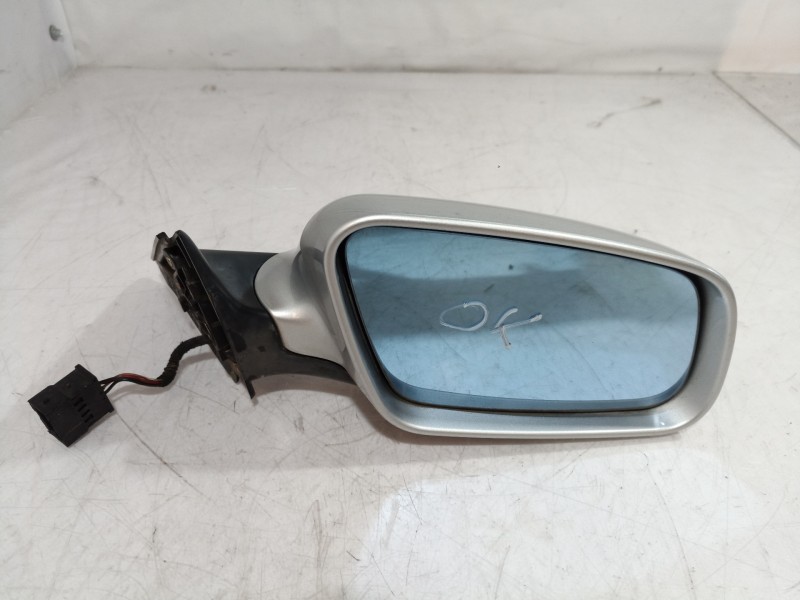 Recambio de retrovisor derecho para audi a3 (8l) 1.9 tdi ambiente referencia OEM IAM RS0328396 RS0328396 