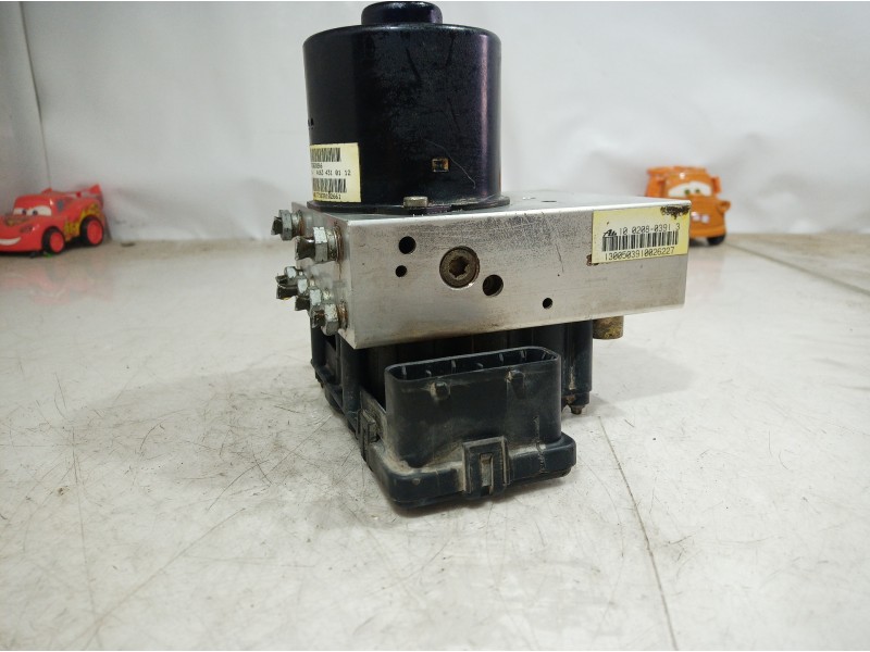 Recambio de abs para mercedes-benz clase m (w163) 320 (163.154) referencia OEM IAM A1634310112 A1634310112 A1634310112