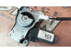 Recambio de elevalunas delantero izquierdo para nissan navara pick-up (d40m) doble cab fe 4x4 referencia OEM IAM 400926B   2