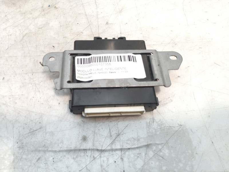 Recambio de modulo llave inteligente para toyota prius (nhw20) basis referencia OEM IAM 8999047022 8999047022 8999047022